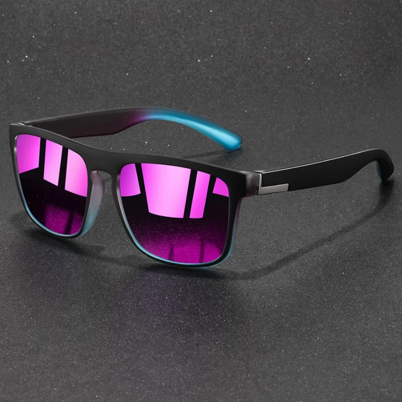 نظارات شمسية رياضية مربعة الشك - مراجعة Women'S Fashion Eyeglasses وسعره