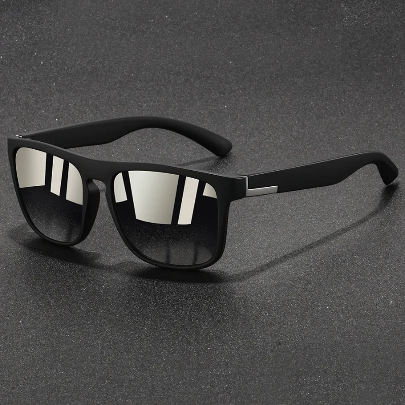 نظارات شمسية رياضية مربعة الشك - مراجعة Women'S Fashion Eyeglasses وسعره
