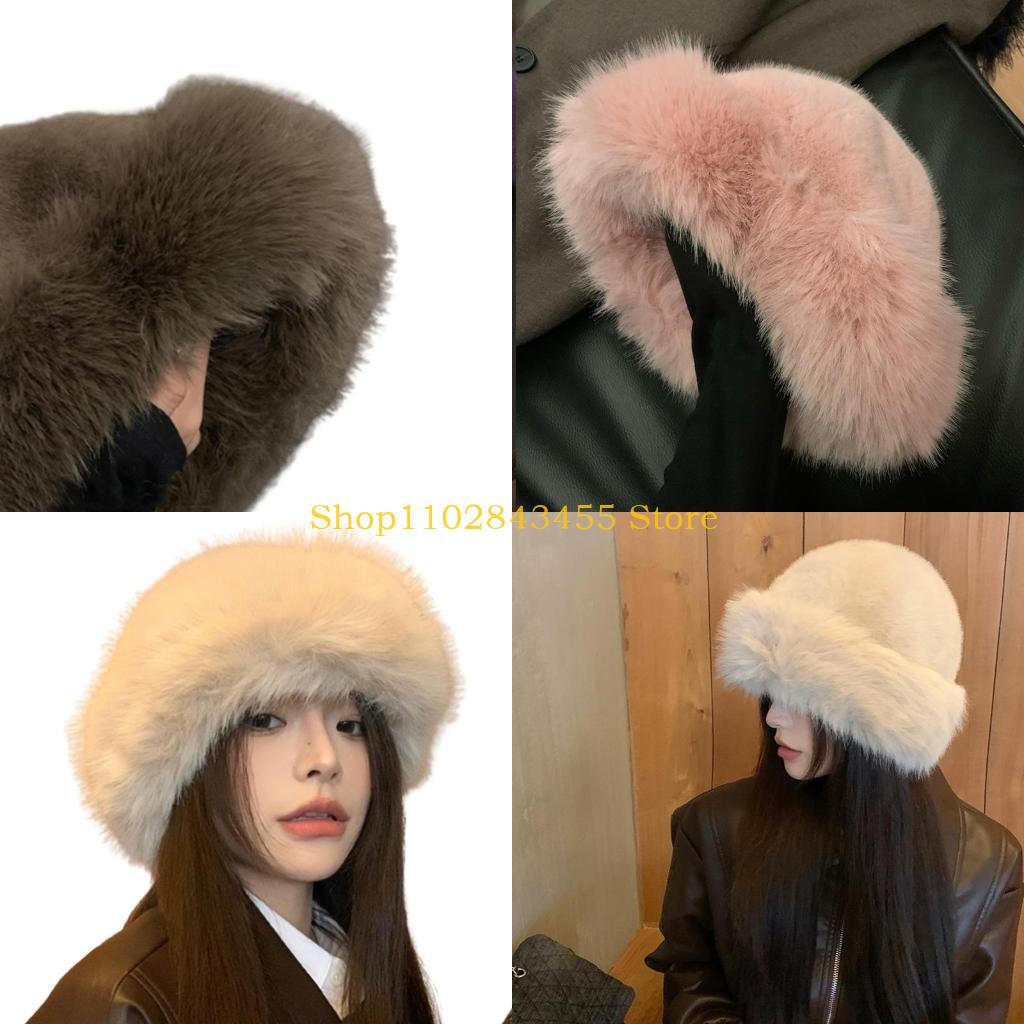 49MC امرأة رشاقته قبعة دلو أفخ - مراجعة Bucket Hat Women وسعره
