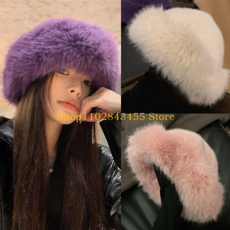 49MC امرأة رشاقته قبعة دلو أفخ - مراجعة Bucket Hat Women وسعره