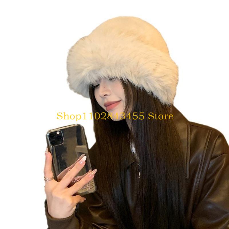 49MC امرأة رشاقته قبعة دلو أفخ - مراجعة Bucket Hat Women وسعره