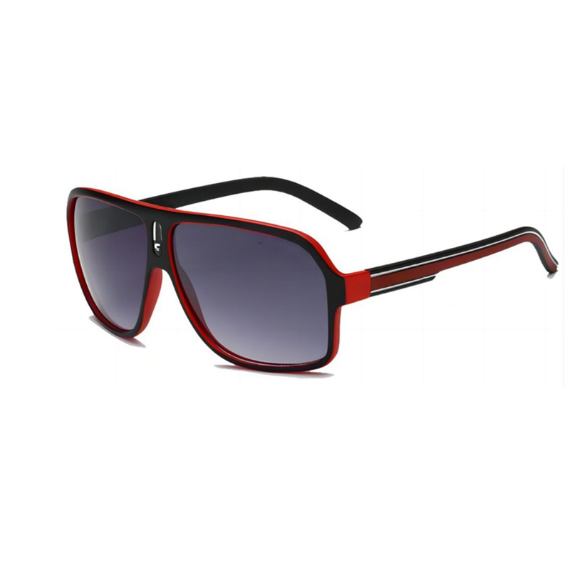 نظارات عصرية كبيرة منحنية على  - مراجعة Women'S Fashion Eyeglasses وسعره