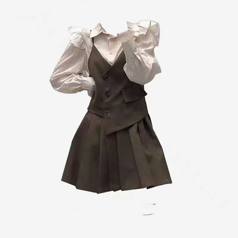 بلوزة وفساتين صغيرة على طراز P - مراجعة Women'S Fashion Overalls وسعره