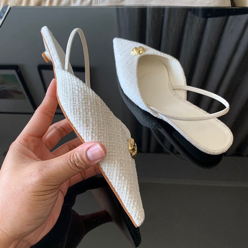 صندل نسائي جديد لعام 2025، حذا - مراجعة Women'S Fashion Brands وسعره