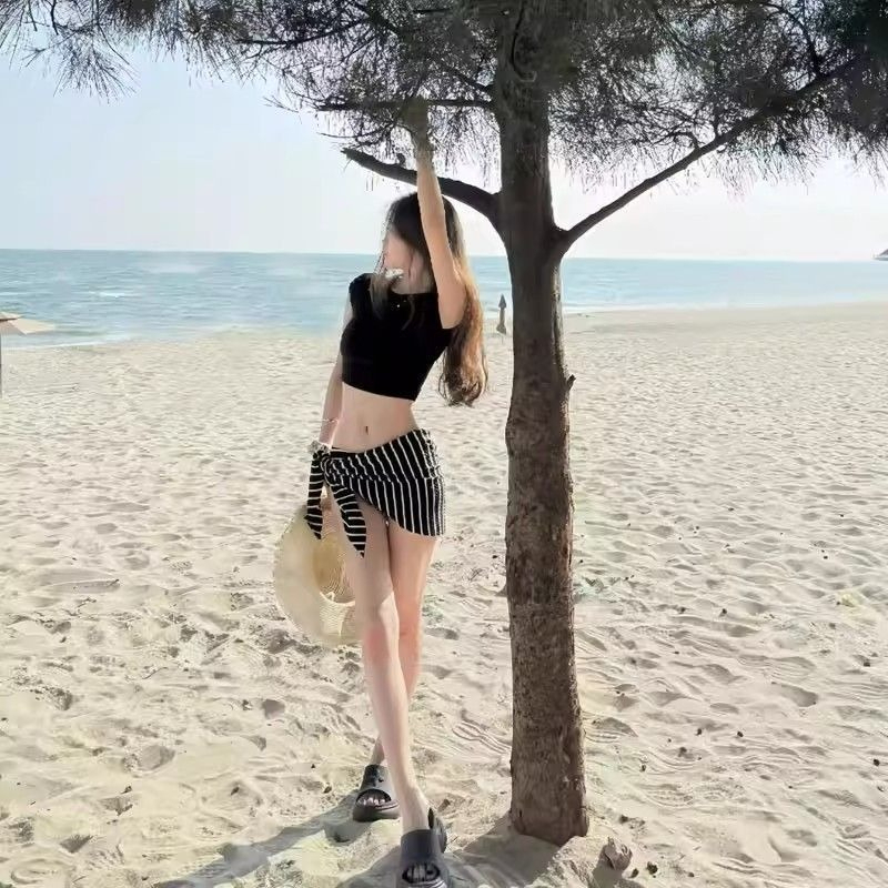 بيكيني نسائي أوروبي أمريكي عصر - مراجعة Women Fashion Style وسعره