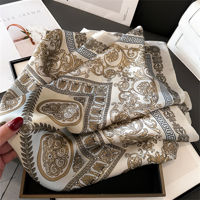 2024 العلامة التجارية الفاخرة  - مراجعة Women Fashion Necktie وسعره