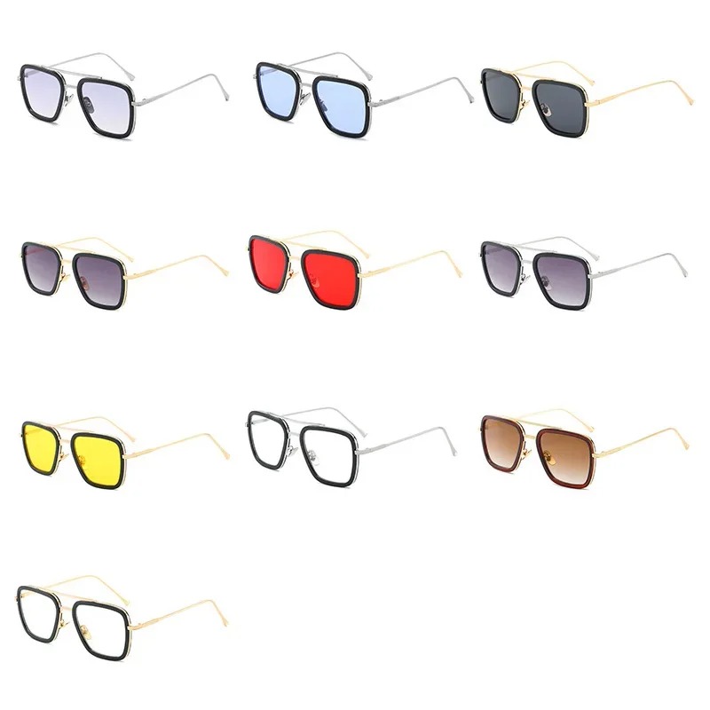 نظارات شمسية ستيم بانك توني ست - مراجعة Women'S Fashion Eyeglasses وسعره