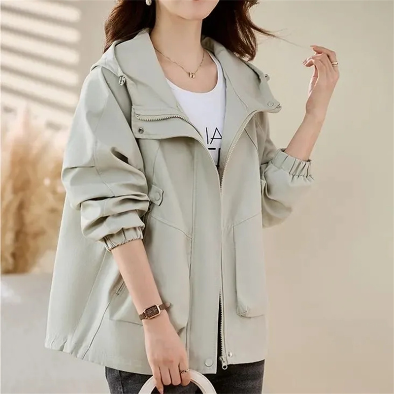 سترة نسائية قصيرة وصغيرة الحجم - مراجعة Women'S Fashion Petite وسعره