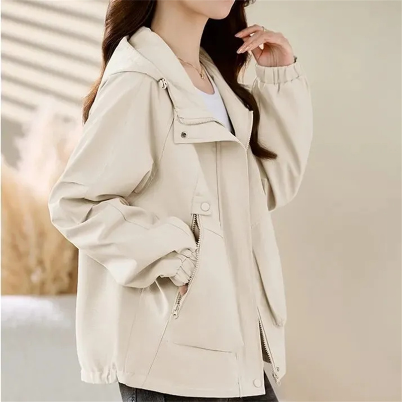 سترة نسائية قصيرة وصغيرة الحجم - مراجعة Women'S Fashion Petite وسعره