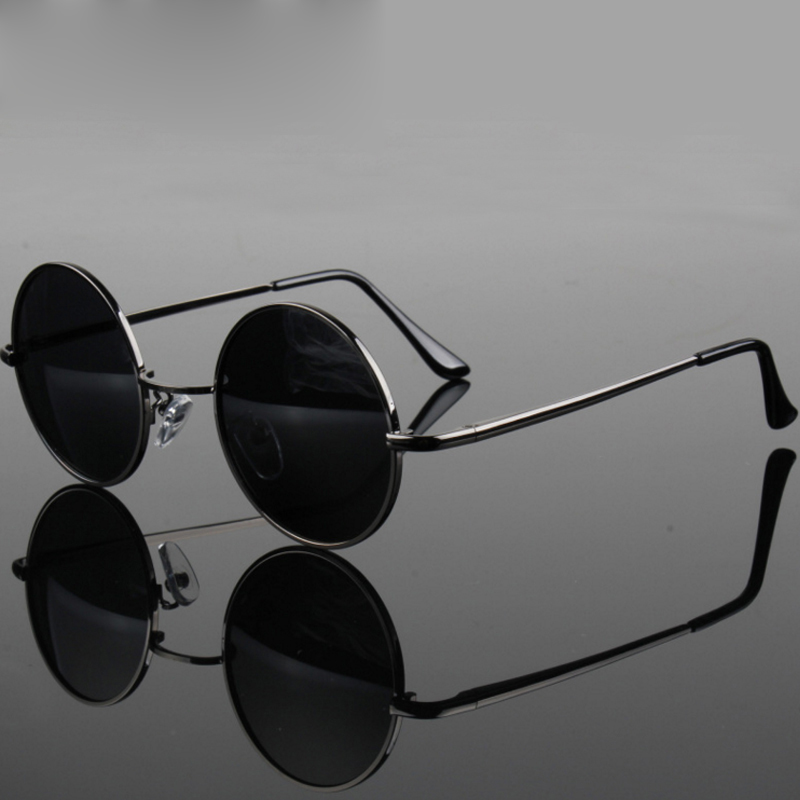 نظارات شمسية دائرية عتيقة الطر - مراجعة Women'S Fashion Eyeglasses وسعره